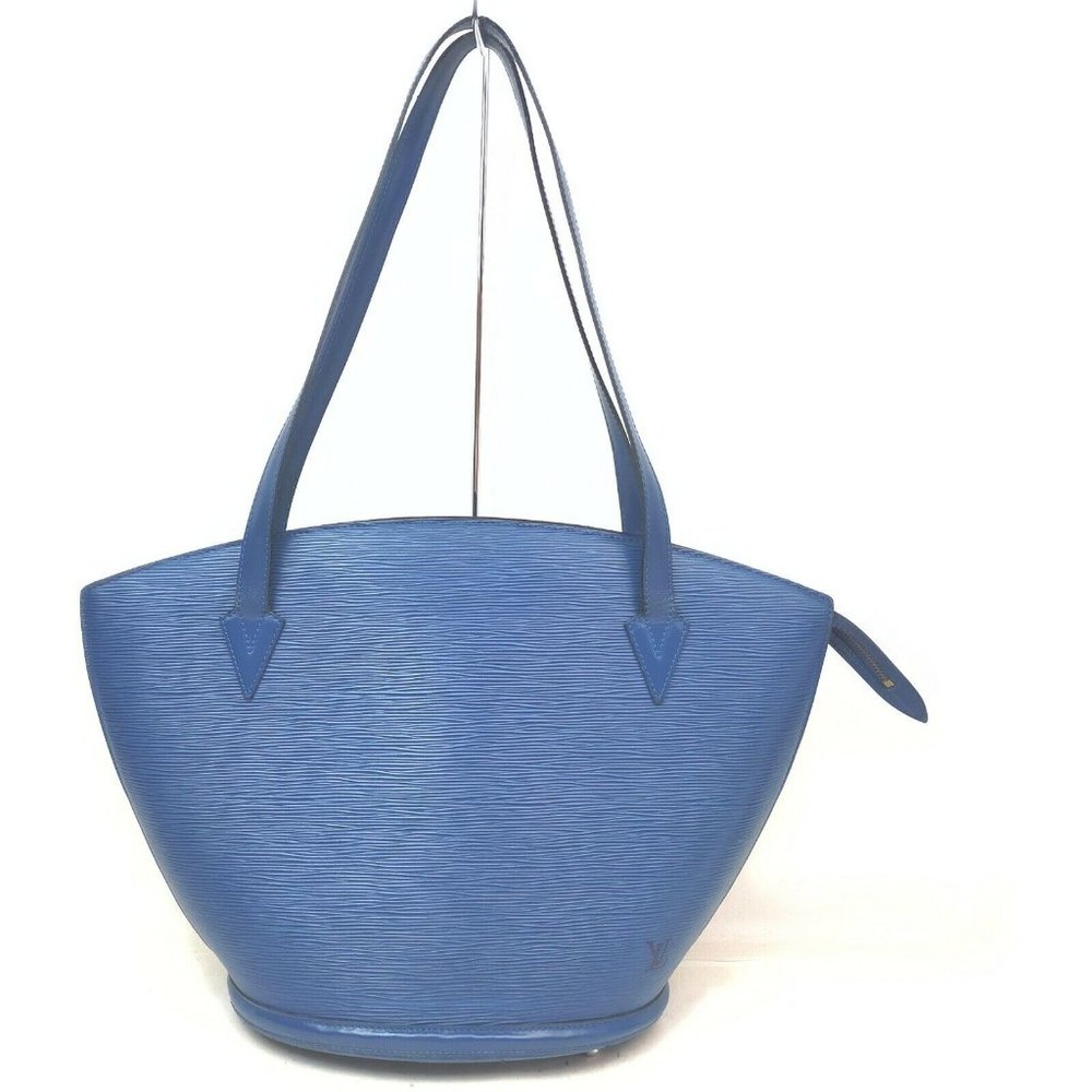 Auth Louis Vuitton Saint Jacques #N79486V76